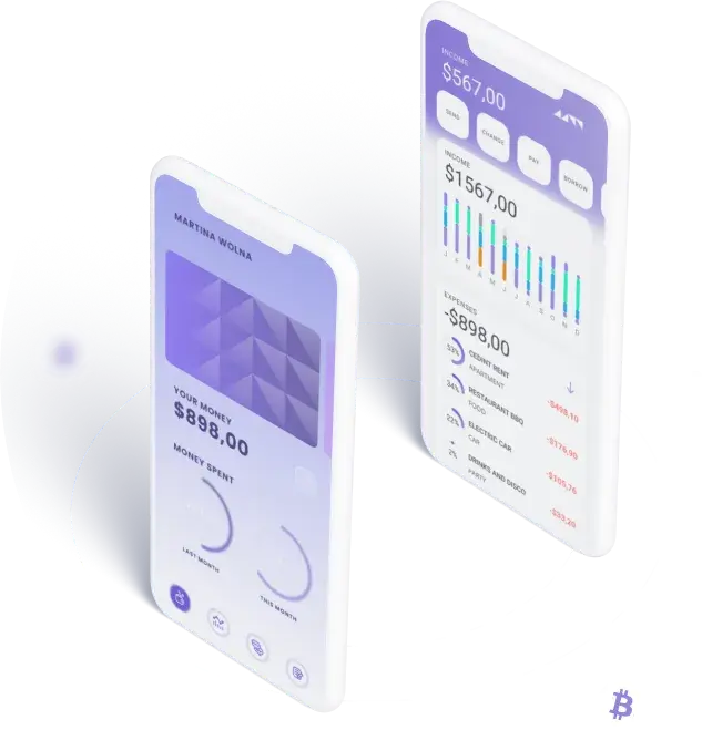 Kapital KI-App - Get in touch with us