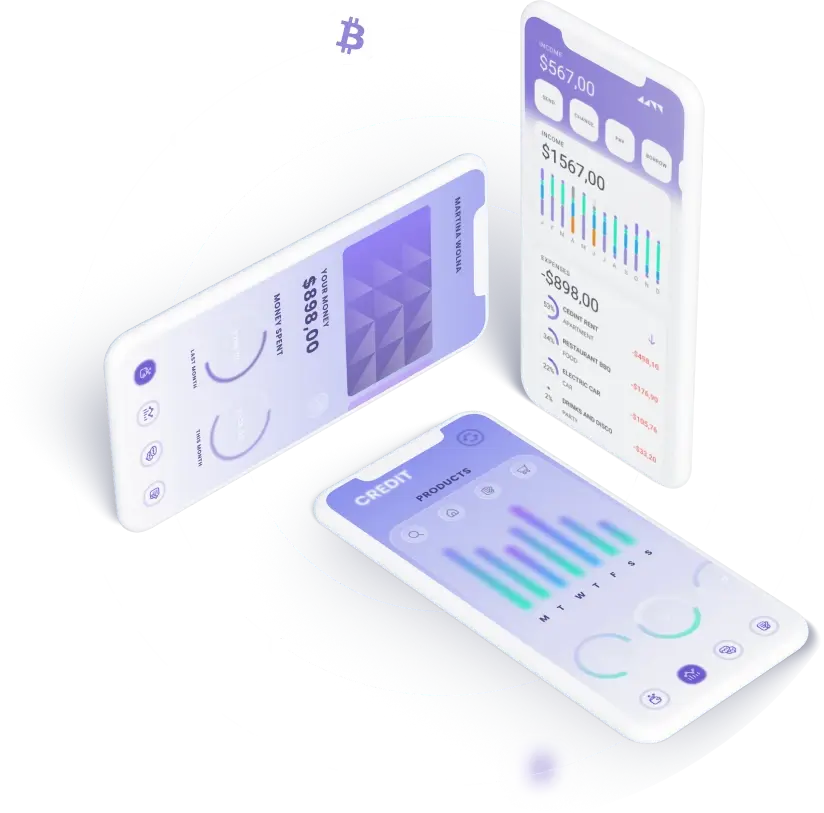 Kapital KI-App - Transform Your Trading Journey with the Kapital KI-App Mobile Platform